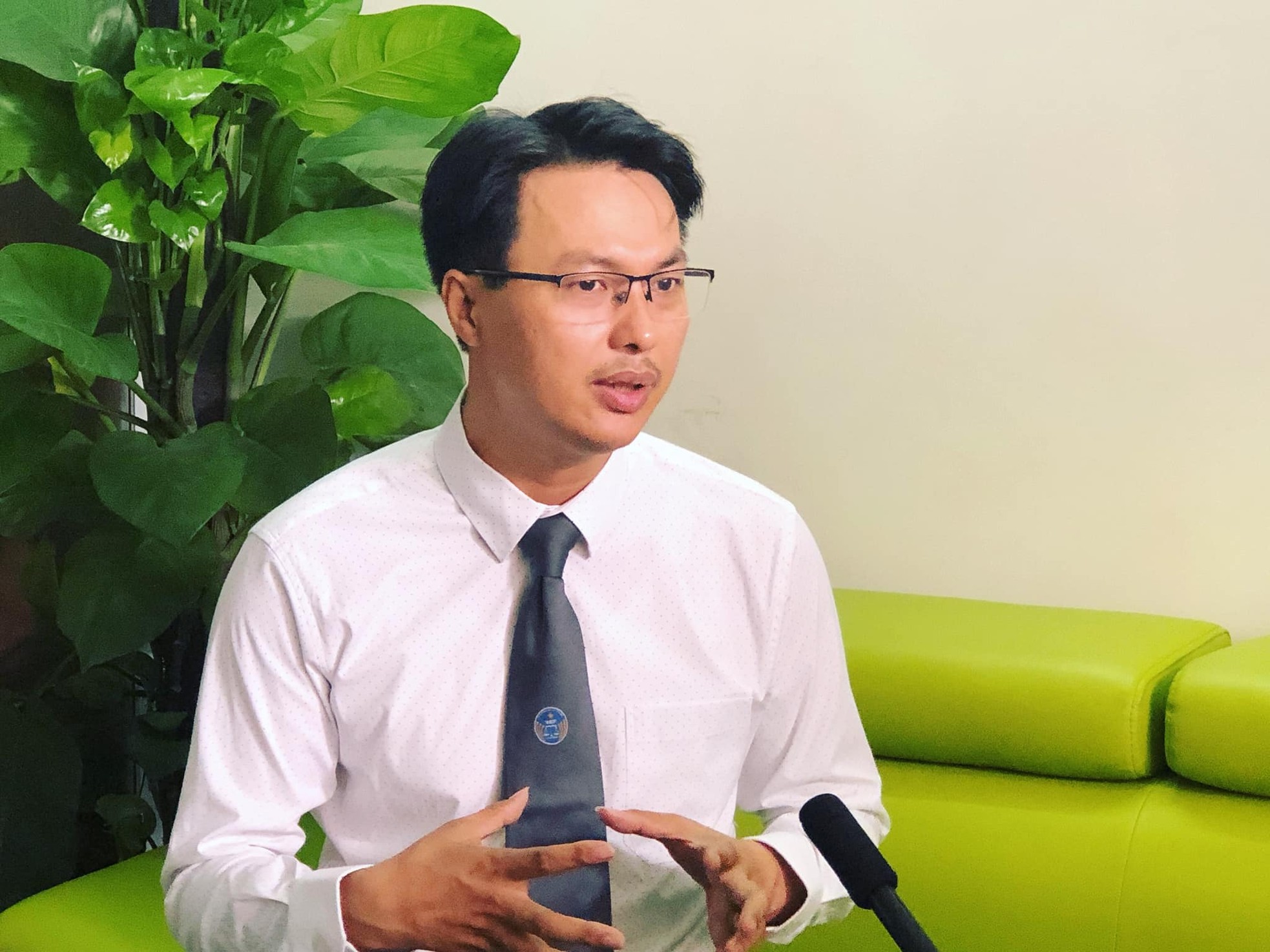 Vụ Angela Phương Trinh phát ngôn: Có yếu tố làm tăng tính nghiêm trọng ảnh 2