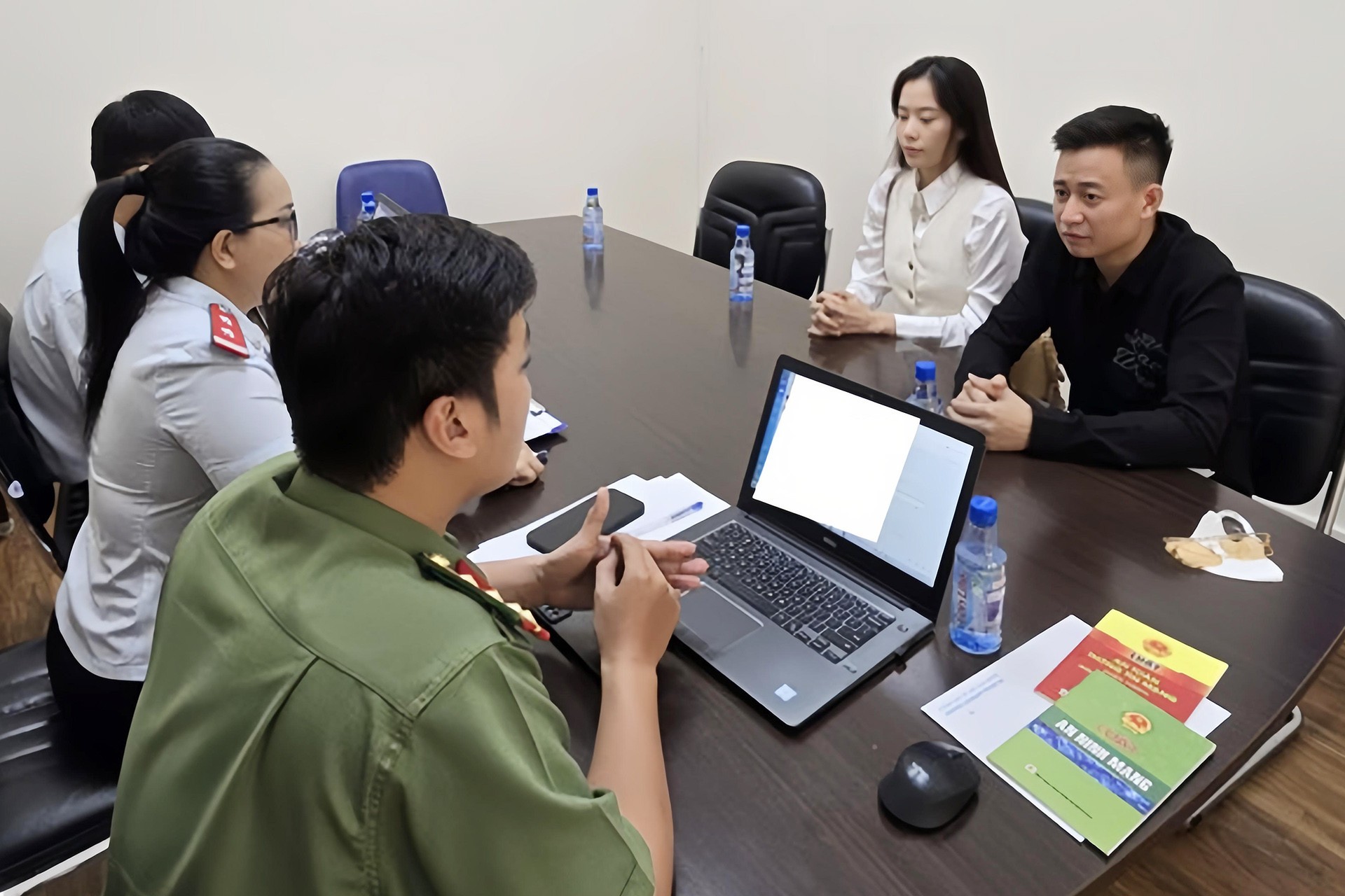 Vụ Angela Phương Trinh phát ngôn: Có yếu tố làm tăng tính nghiêm trọng ảnh 4