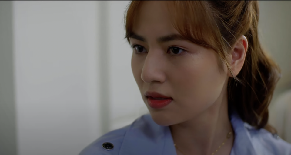 Nàng dâu thời hiện đại ảnh 3