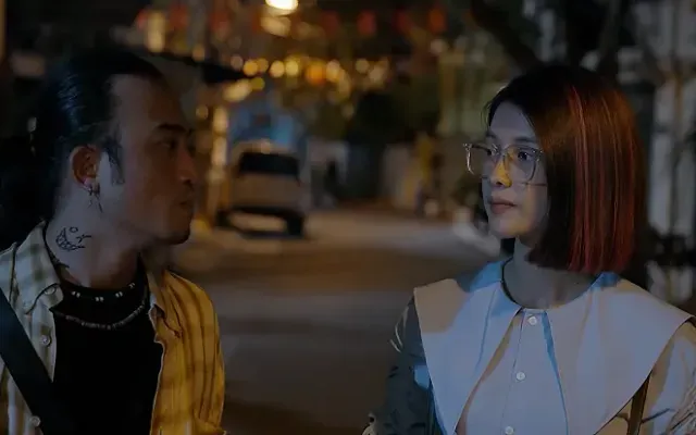 Nàng dâu thời hiện đại ảnh 7