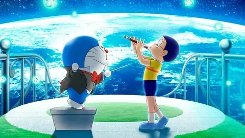 Bộ phim đè bẹp 'Lật mặt 7' của Lý Hải ảnh 3