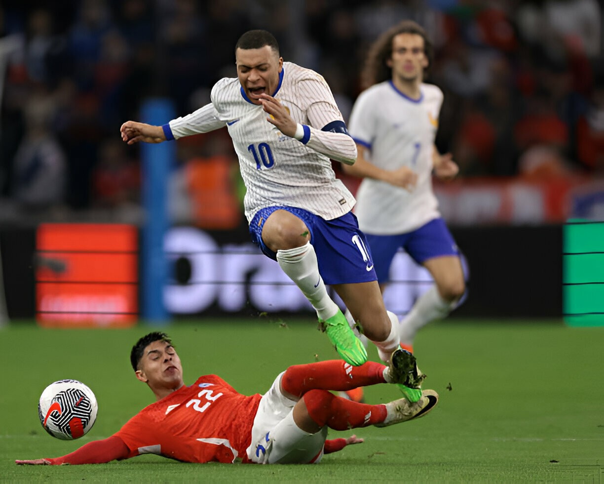 Đội hình đắt giá nhất EURO 2024: Người Anh áp đảo ảnh 12