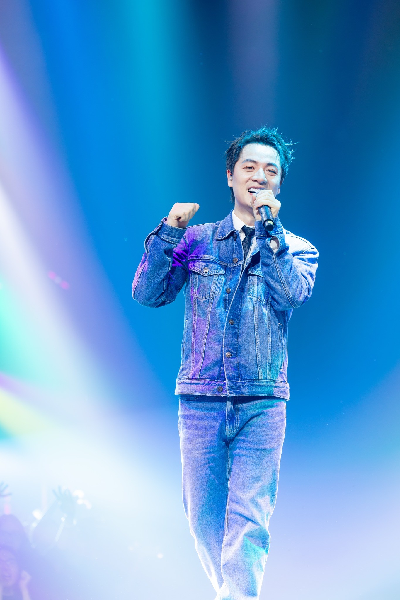 Sai lầm của show Anh trai ảnh 2