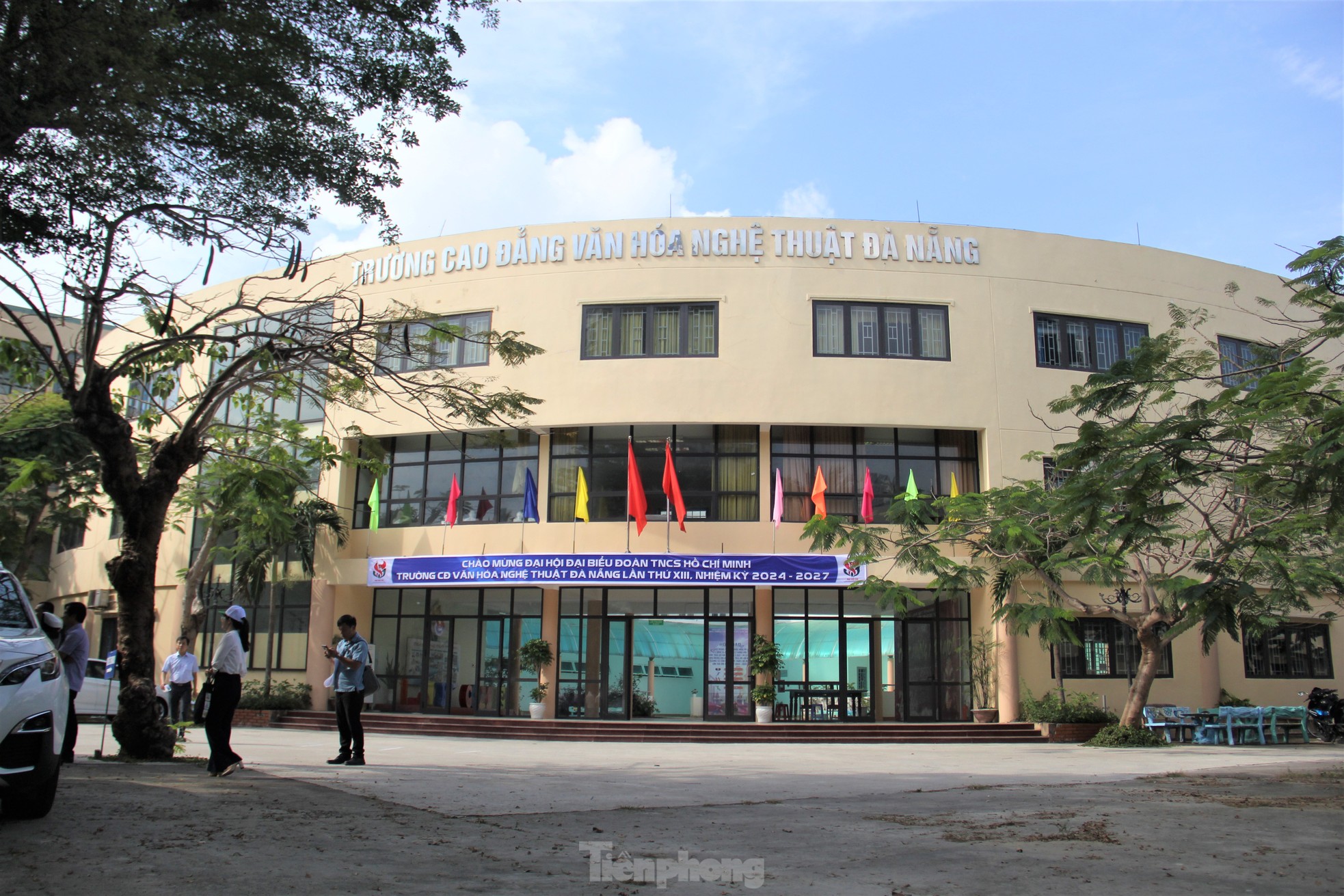 Sắp 'lên đời' phố Tây ở Đà Nẵng ảnh 7