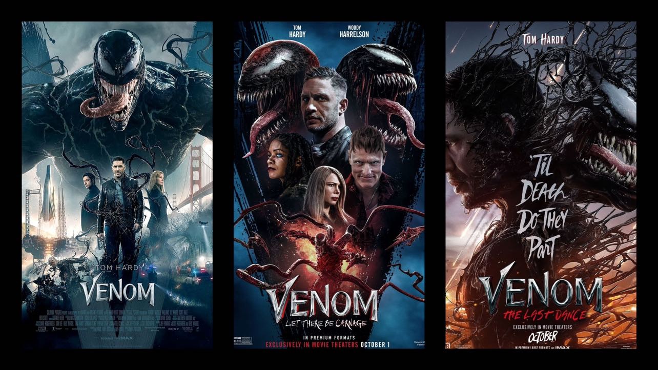 Tái xuất màn ảnh sau 3 năm, phần cuối "Venom" có gì mà khiến fan Marvel lo sợ? ảnh 4