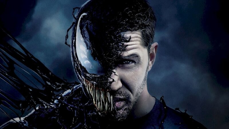 Tái xuất màn ảnh sau 3 năm, phần cuối "Venom" có gì mà khiến fan Marvel lo sợ? ảnh 5