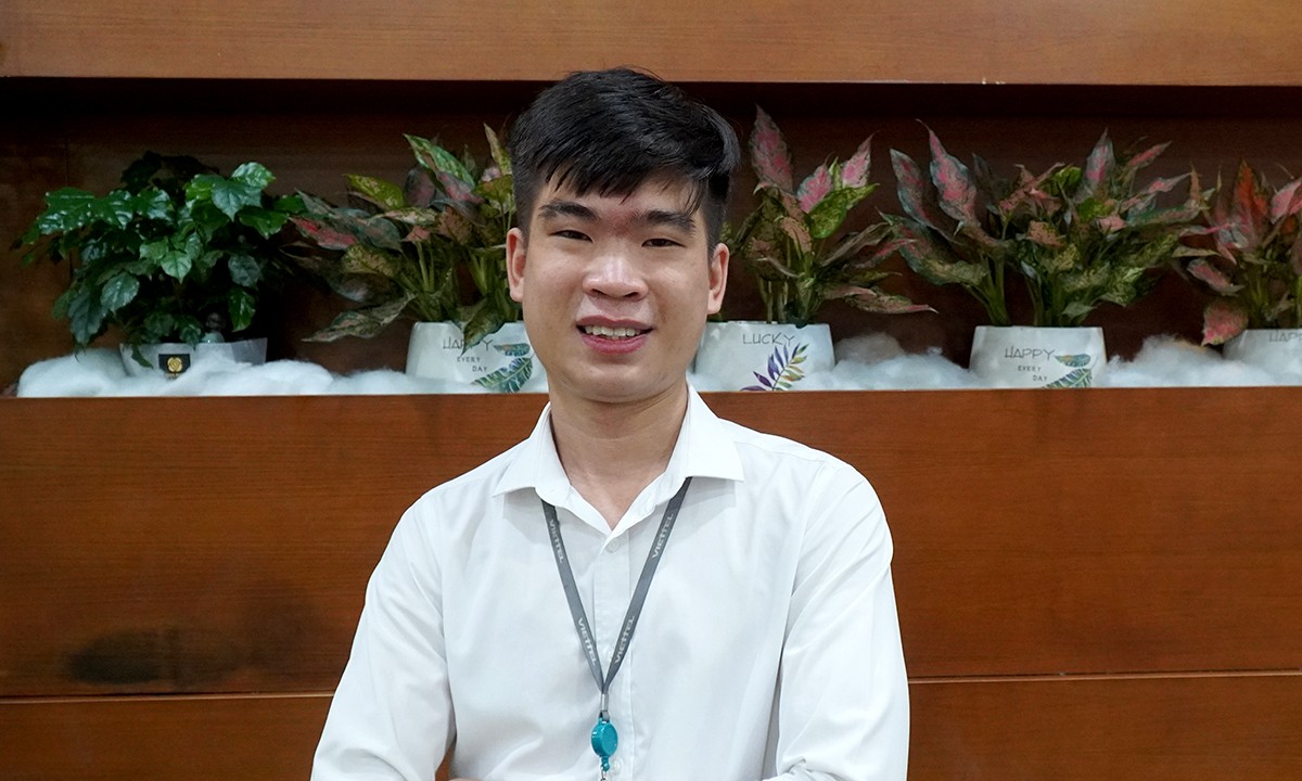 Profile 9 Gương mặt trẻ Việt Nam triển vọng 2023 truyền cảm hứng cho giới trẻ ảnh 5