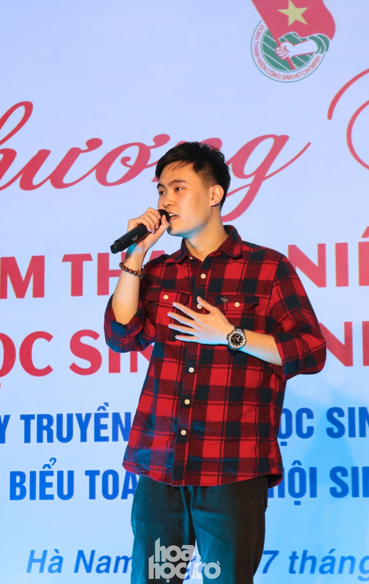 Hà Nam: Teen tranh tài, khoe vũ đạo đã mắt khởi động Năm Thanh niên tình nguyện 2024 ảnh 7