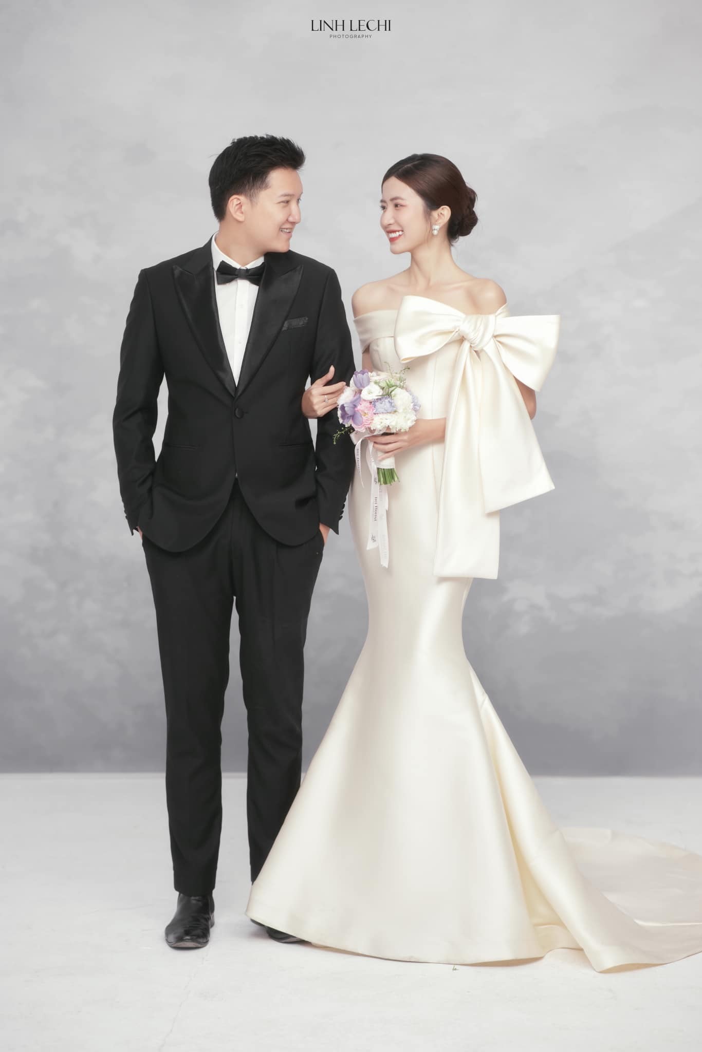 Hạ Wedding - Ảnh viện áo cưới đẹp nhất Bắc Ninh