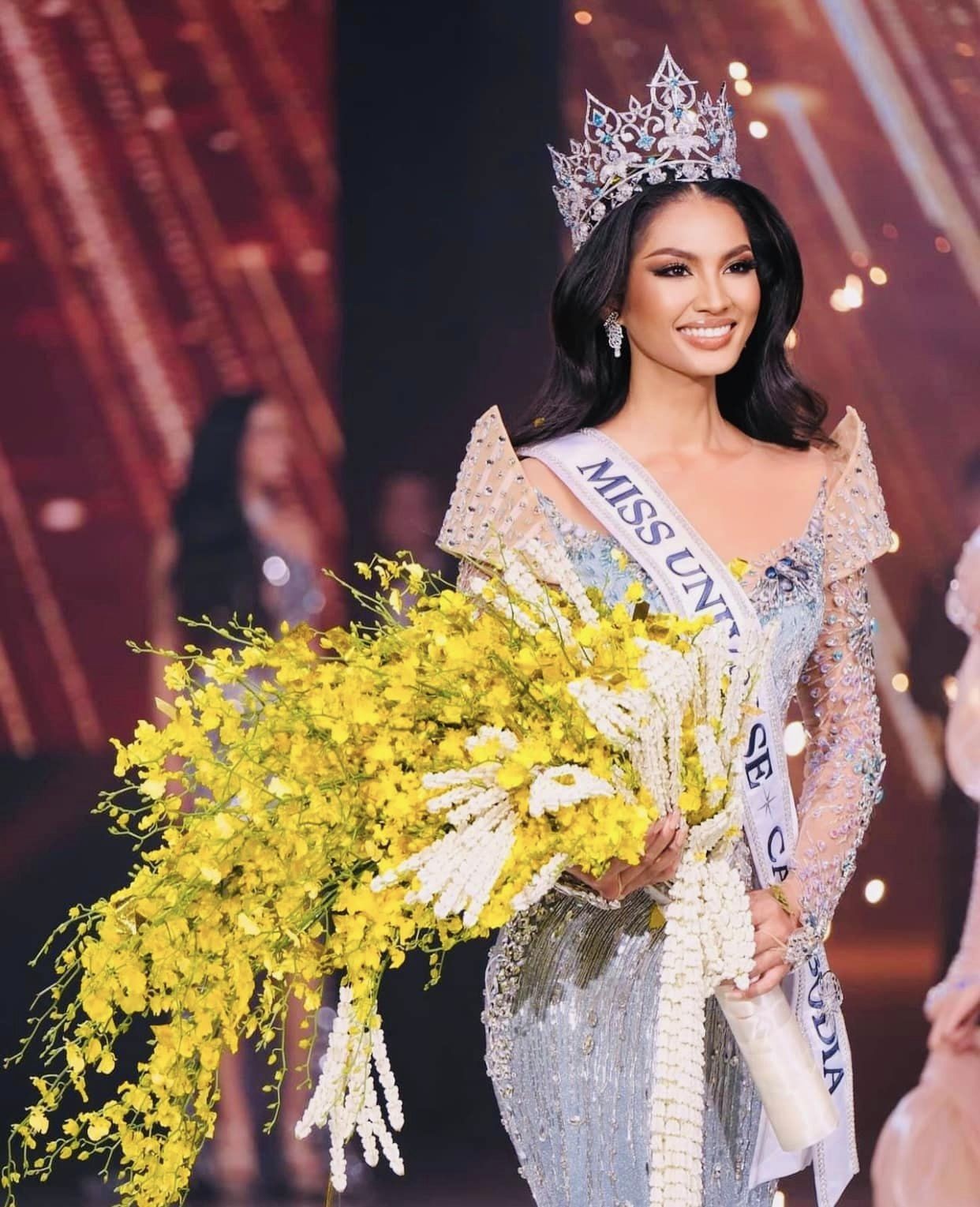 Dàn mỹ nhân Đông Nam Á thi Miss Universe 2024: Đại diện Thái Lan sẽ đăng quang? ảnh 11