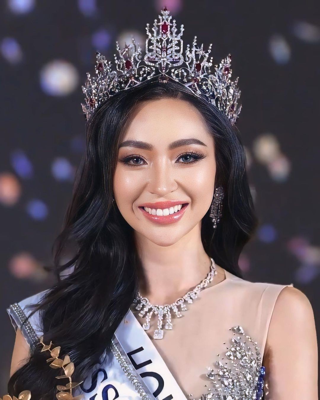 Dàn mỹ nhân Đông Nam Á thi Miss Universe 2024: Đại diện Thái Lan sẽ đăng quang? ảnh 8