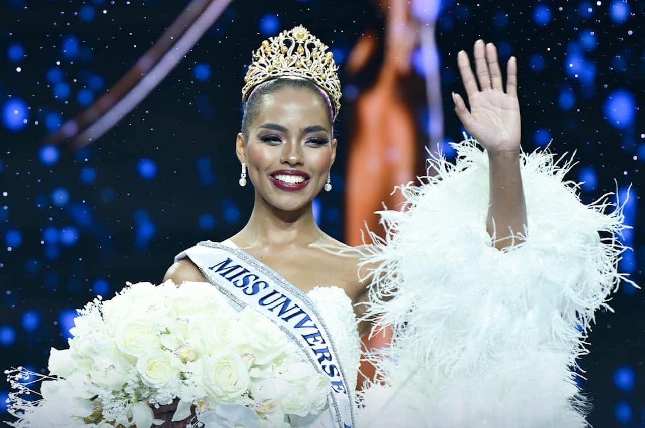 Dàn mỹ nhân Đông Nam Á thi Miss Universe 2024: Đại diện Thái Lan sẽ đăng quang? ảnh 5