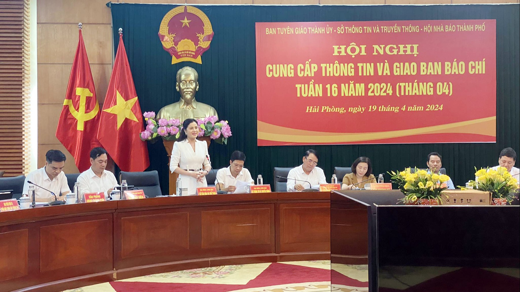 Hải Phòng đón danh hiệu di sản thiên nhiên thế giới dịp Lễ hội Hoa Phượng Đỏ ảnh 1
