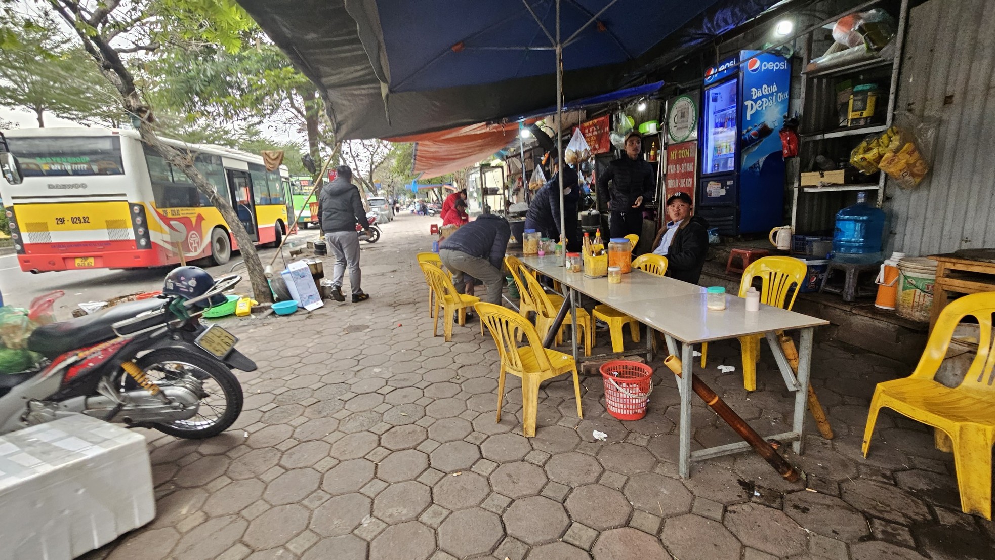 Cận cảnh khu 'đất vàng' hơn 4.000m2 của Công ty AIC vừa bị Hà Nội thu hồi ảnh 12