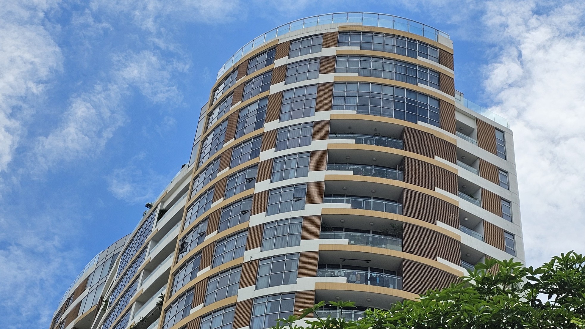 Những chung cư vi phạm PCCC bị 'bêu tên' tại quận xảy ra vụ cháy làm 14 người tử vong ảnh 4