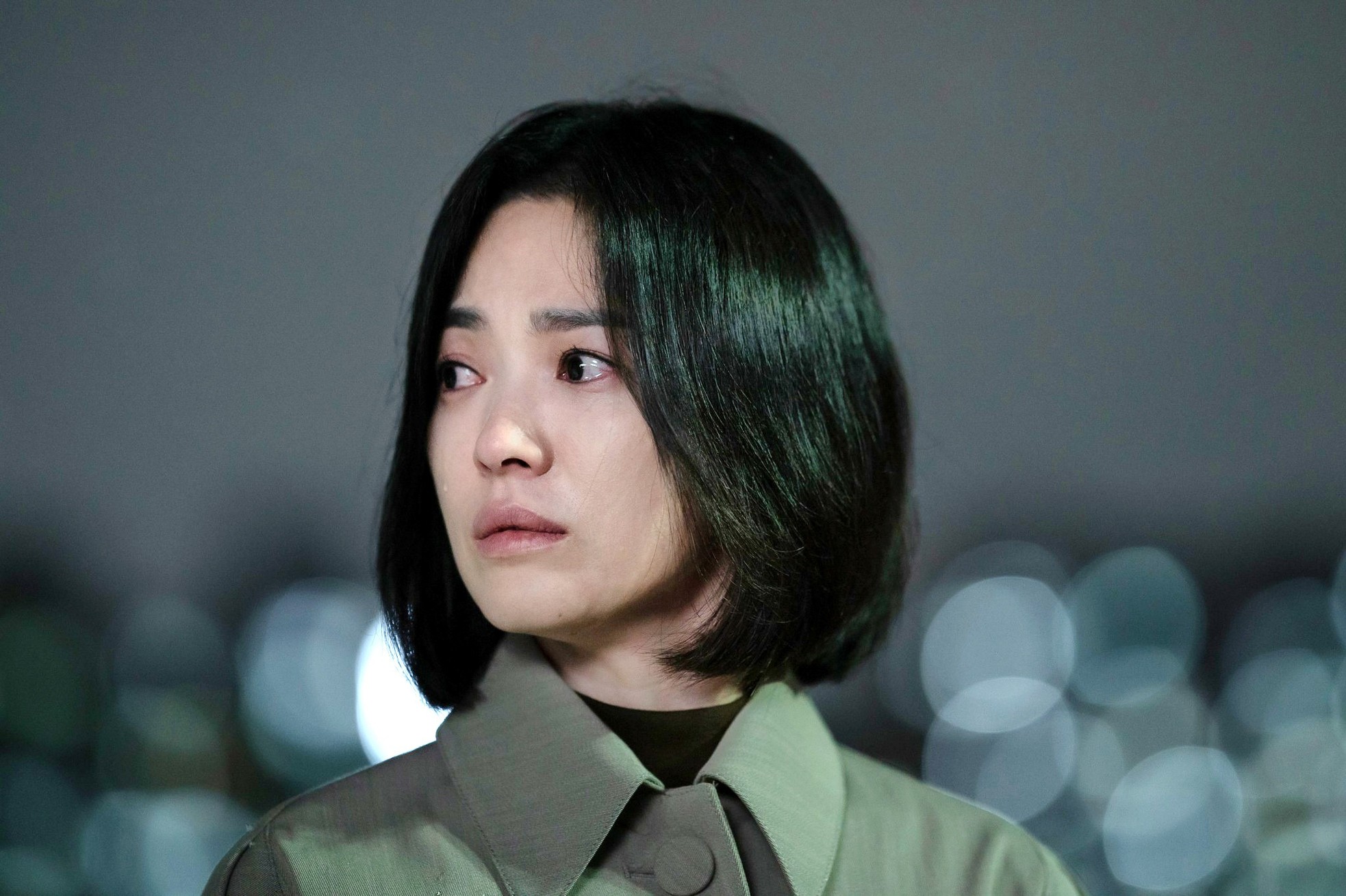 10 bộ phim truyện truyền hình Nước Hàn hoặc nhất nửa đầu năm mới 2023 hình ảnh 5