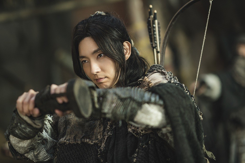 Khán fake đánh giá phim truyền hình Nước Hàn hoặc nhất 2023 hình họa 9