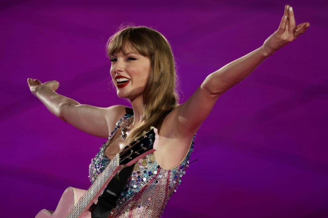 Bên trong biệt thự 14.000 USD/đêm của Taylor Swift ở Singapore ảnh 7