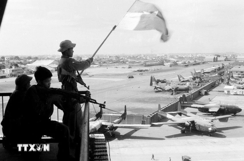 Chiến dịch Hồ Chí Minh - Đỉnh cao thắng lợi của cách mạng Việt Nam ảnh 6