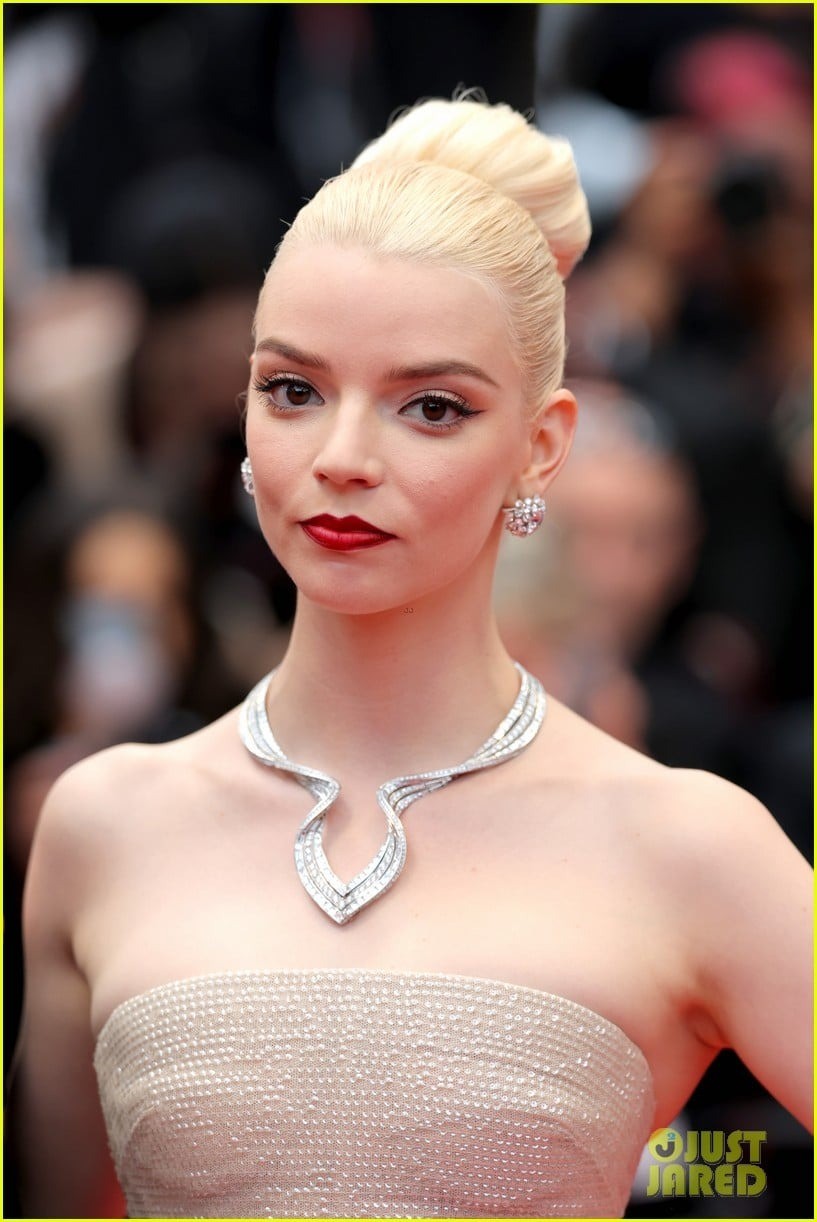 Ai làm khuynh đảo Cannes? ảnh 5