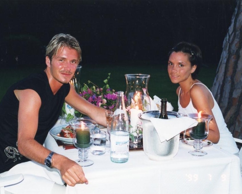 Cơn ác mộng mang tên Victoria Beckham ảnh 2