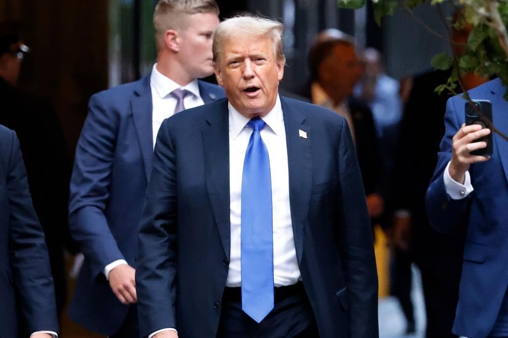 Nam diễn viên mắng ông Trump ảnh 3