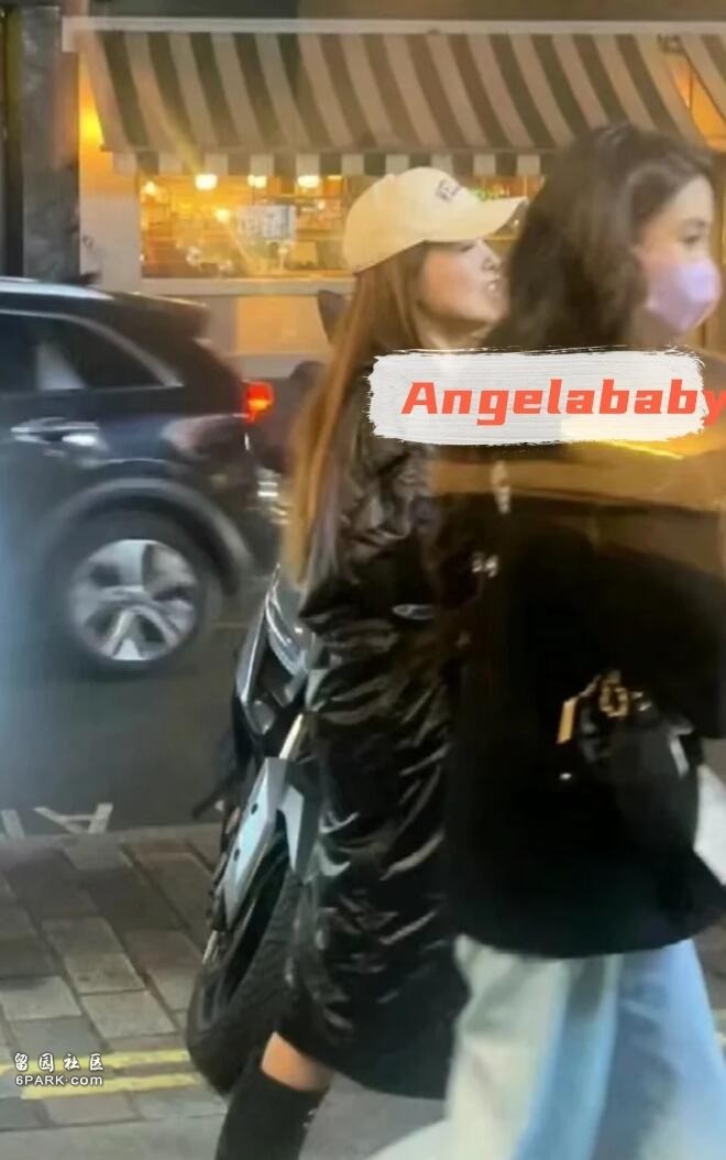 Angelababy còn đường trở lại? ảnh 3