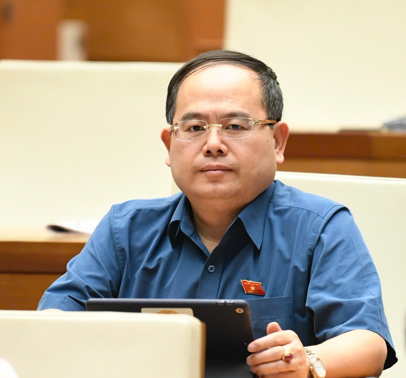Giải ngân đầu tư công ở Cao Bằng: Đột phá từ con người, kỷ luật hành chính và văn hóa lãnh đạo ảnh 2