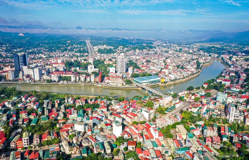 Giải ngân đầu tư công ở Cao Bằng: Đột phá từ con người, kỷ luật hành chính và văn hóa lãnh đạo ảnh 3