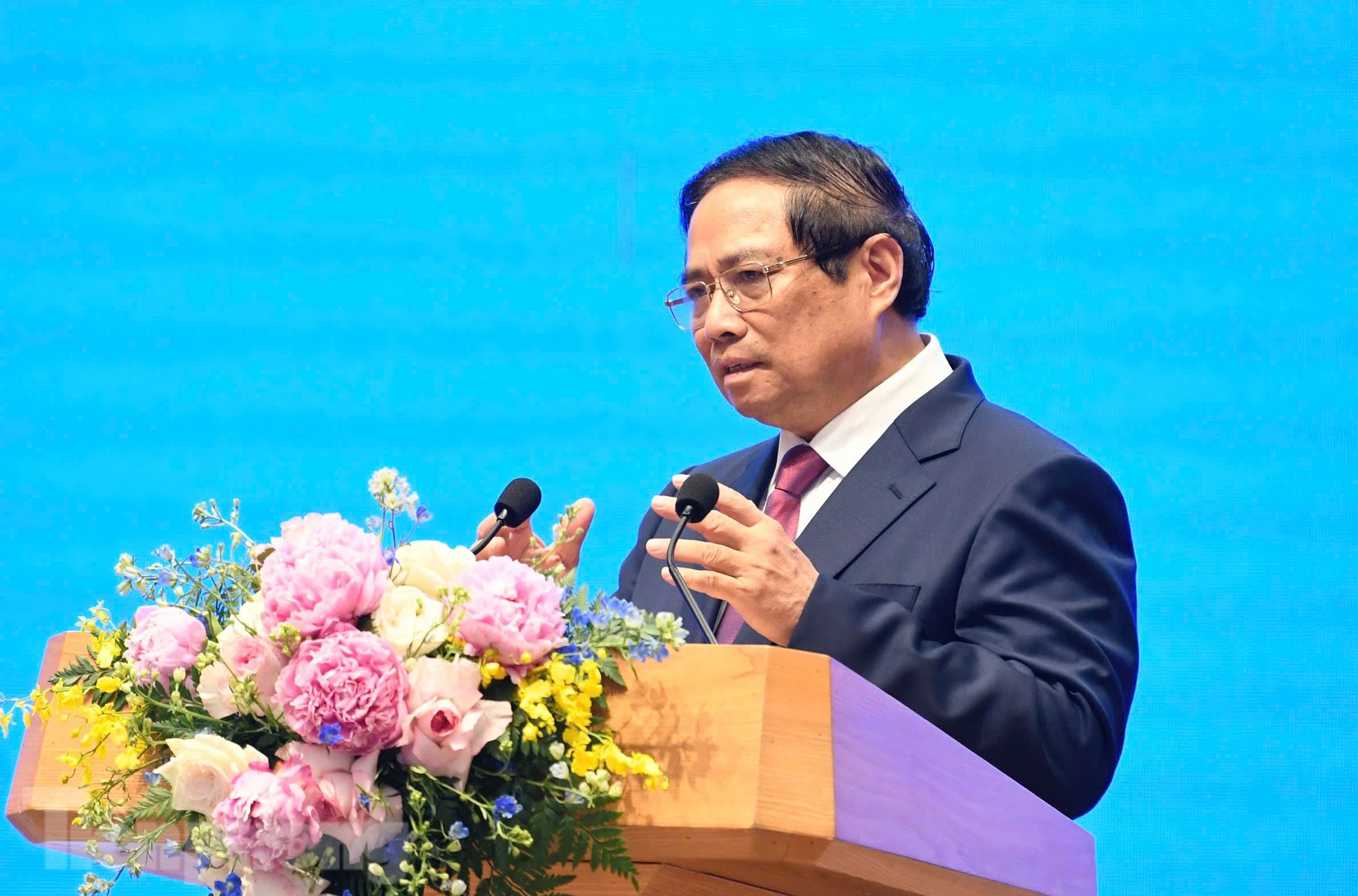 Việt Nam – Thái Lan nâng cấp quan hệ lên Đối tác chiến lược toàn diện ảnh 2