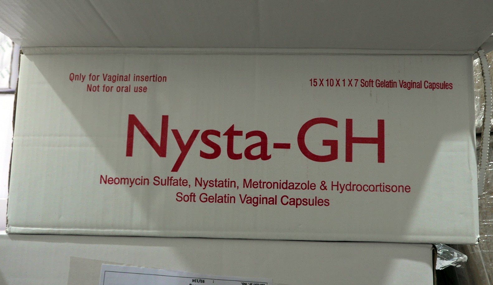 Vụ thu giữ hơn 100 tấn thực phẩm chức năng, thiết bị y tế giả: Điểm tên những mặt hàng đã bán ra thị trường ảnh 22