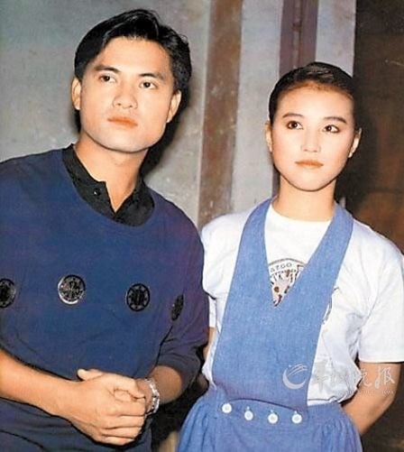 Châu Hải My qua đời gây chấn động showbiz ảnh 3