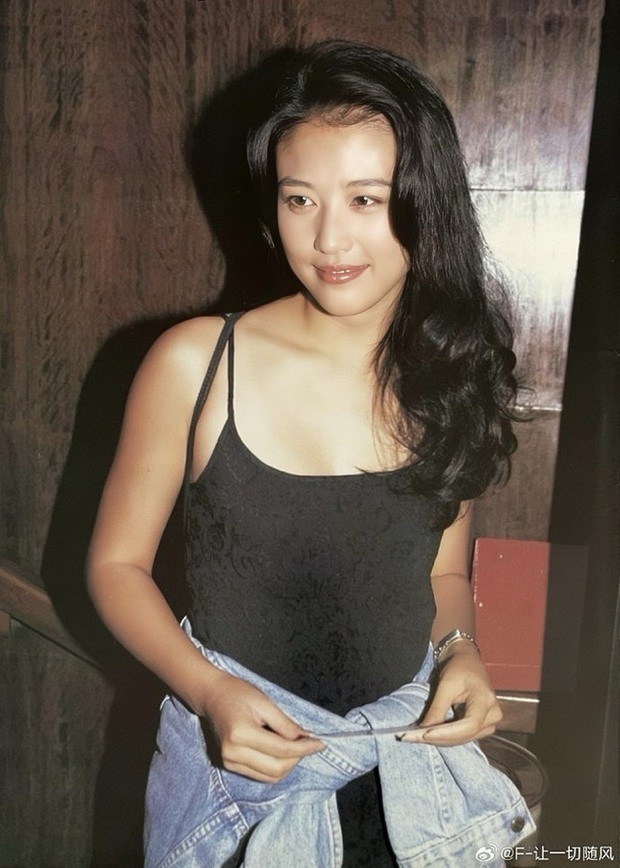 Châu Hải My qua đời gây chấn động showbiz ảnh 5