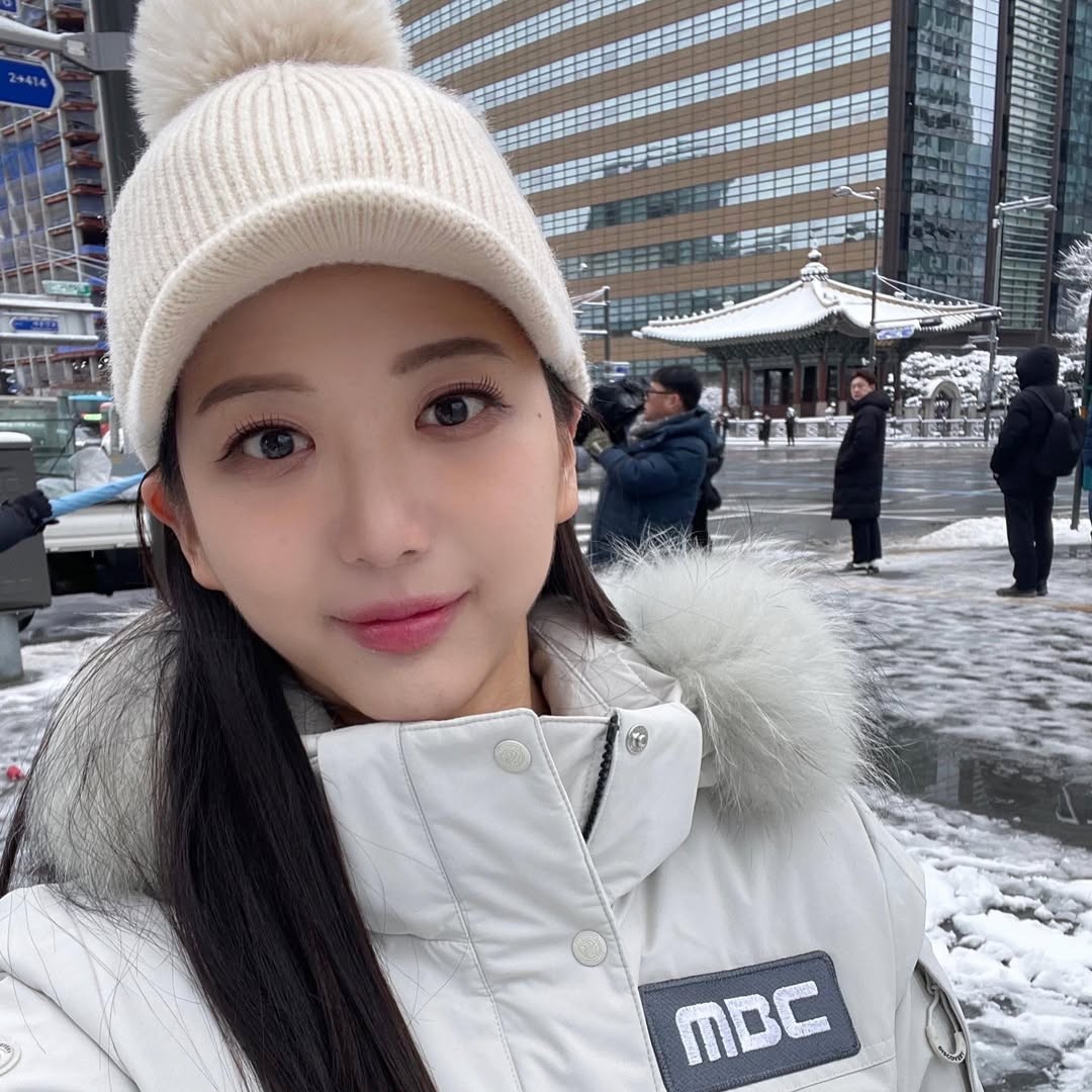 Ẩn khuất vụ MC thời tiết để lại 17 trang thư tuyệt mệnh ảnh 1