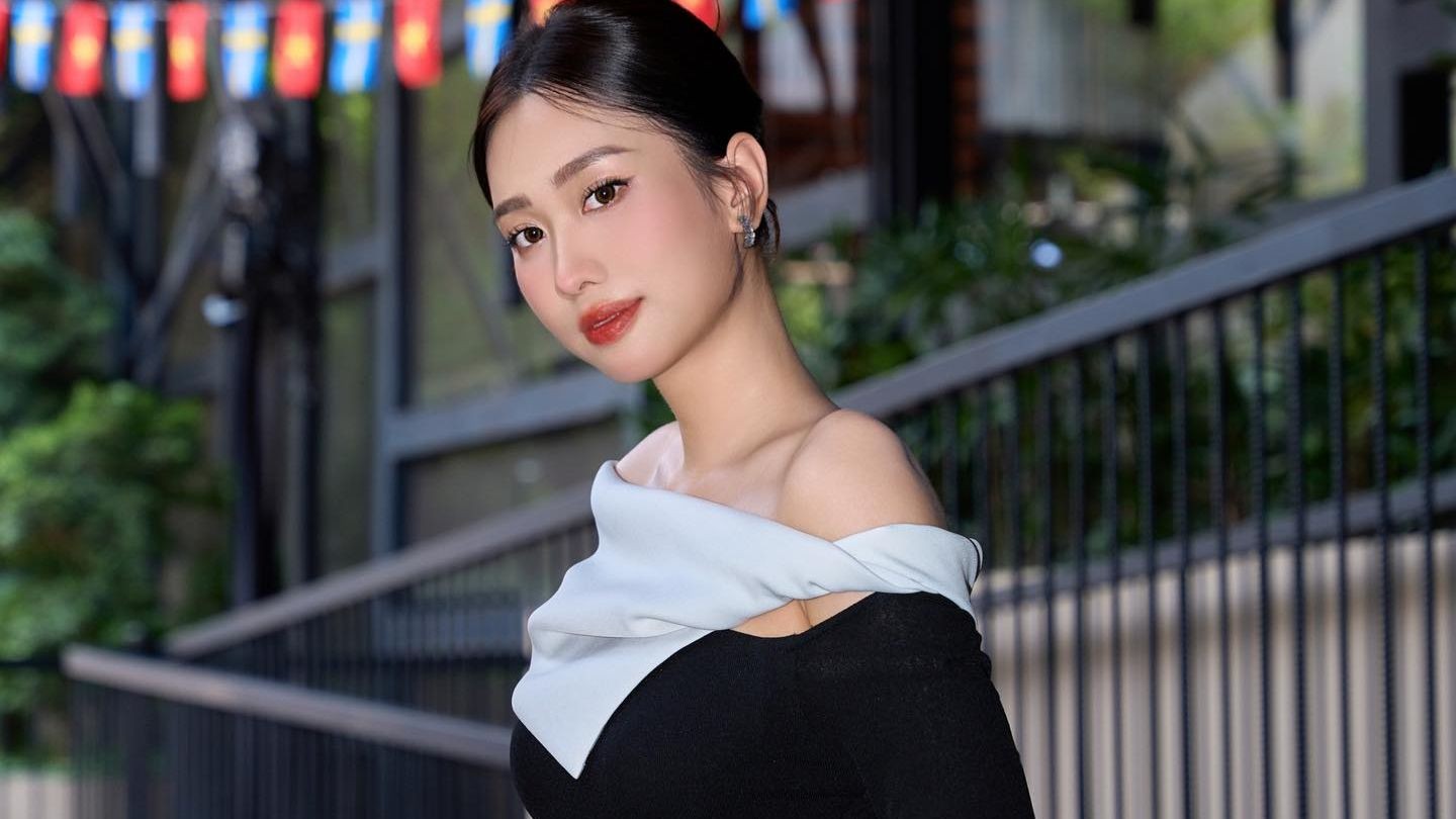 Tình huống khiến BTV Ban Mai căng thẳng khi dẫn hiện trường Lễ diễu binh 30/4 ảnh 4