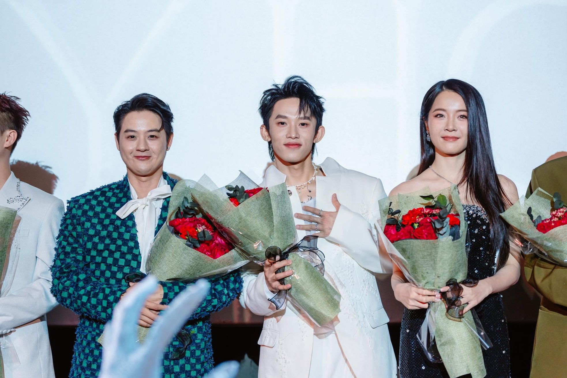 Phim kinh dị Việt về song trùng bị so sánh với 'Us' ảnh 2