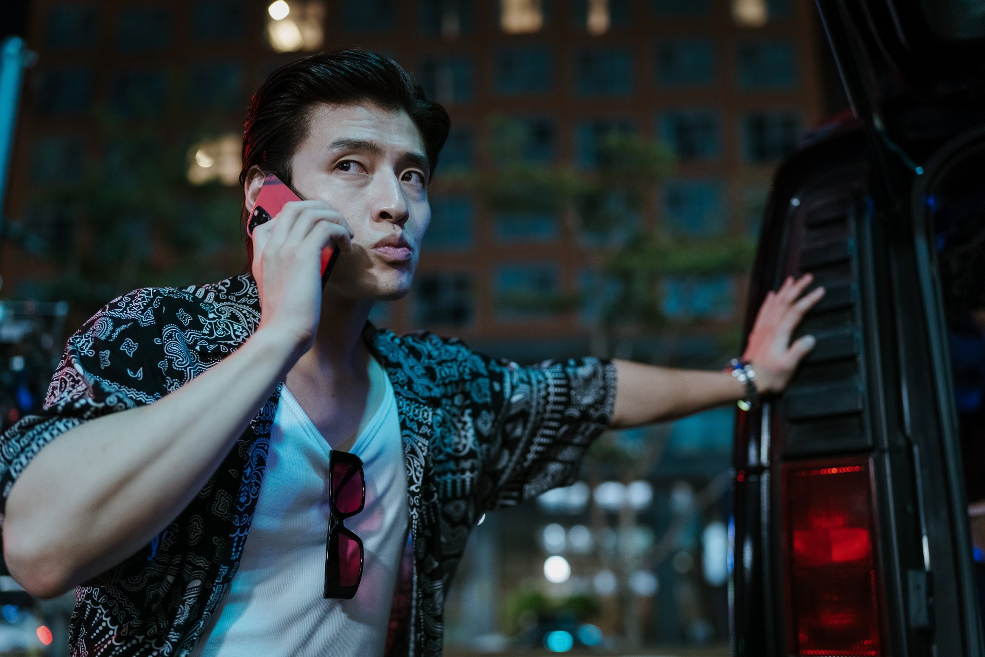 Trận chiến ngầm giữa giới chức, tội phạm và truyền thông ảnh 2