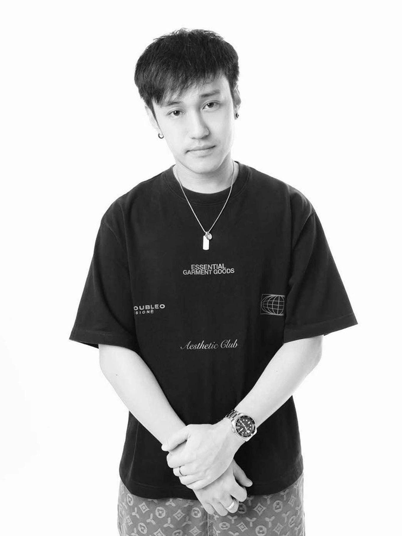 Tình tiết mới vụ DJ bị sát hại ảnh 1