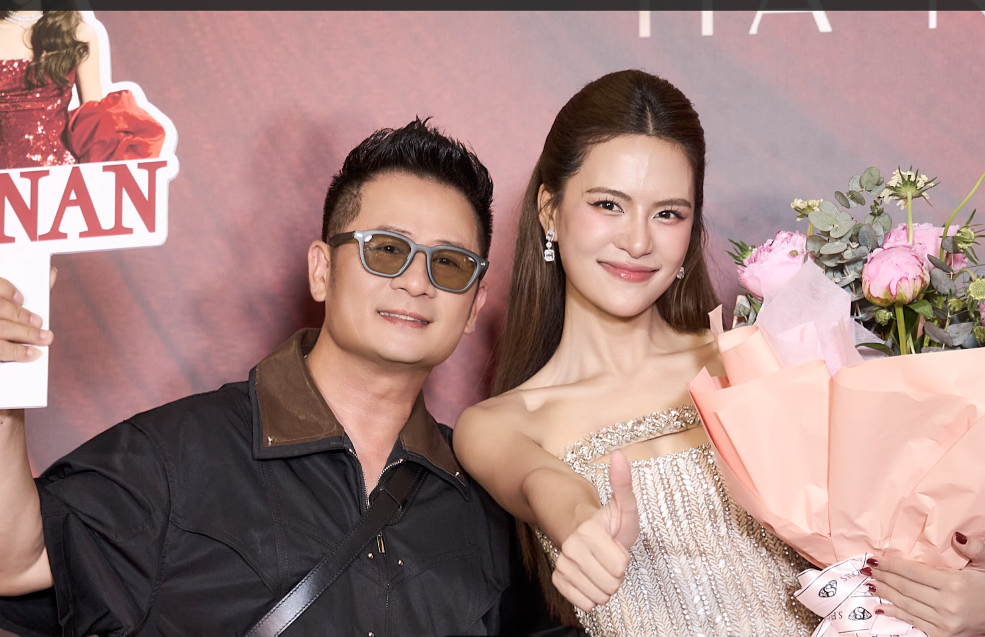 Bằng Kiều khen Hà Nhi ảnh 3