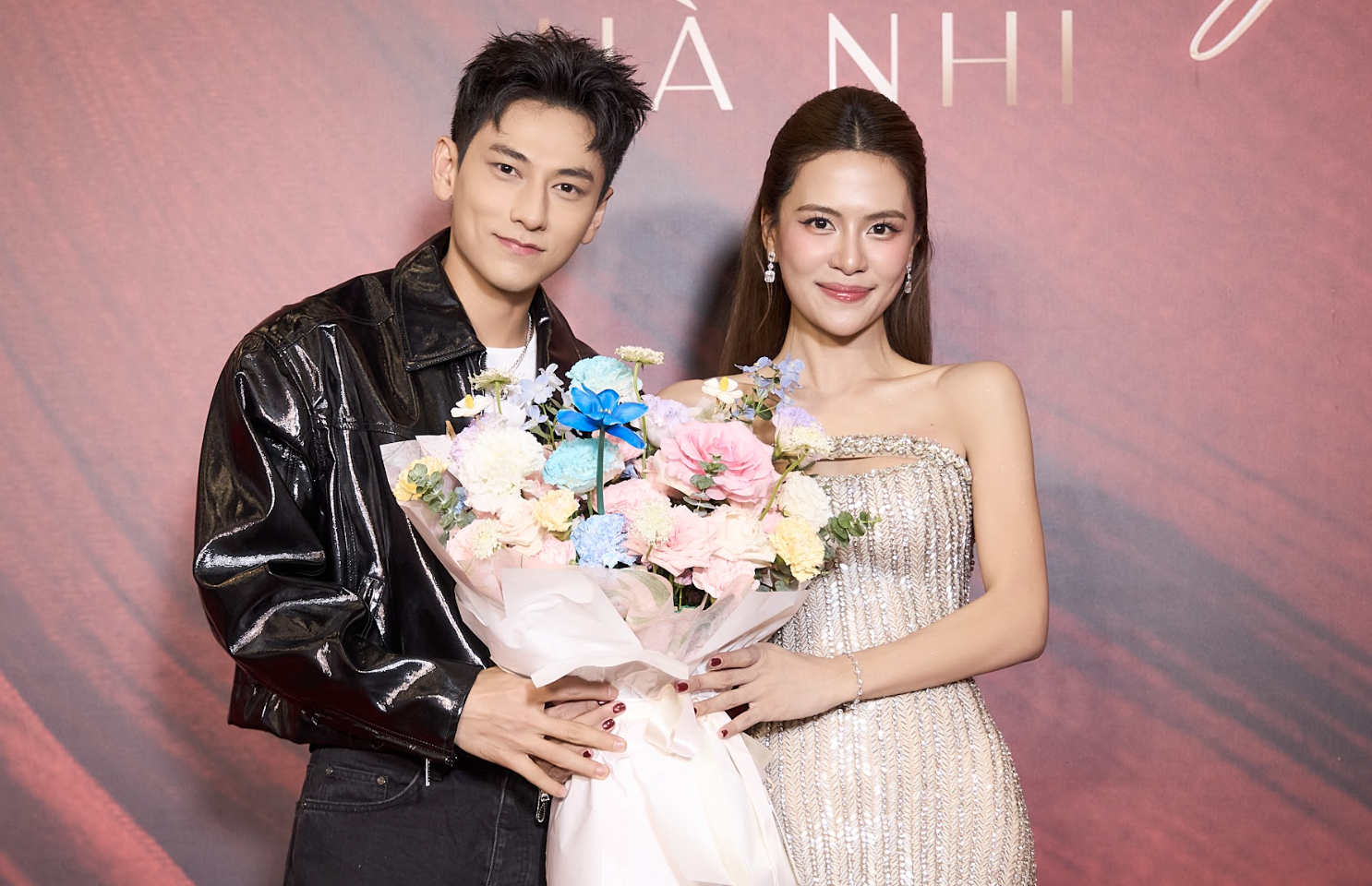 Bằng Kiều khen Hà Nhi ảnh 6
