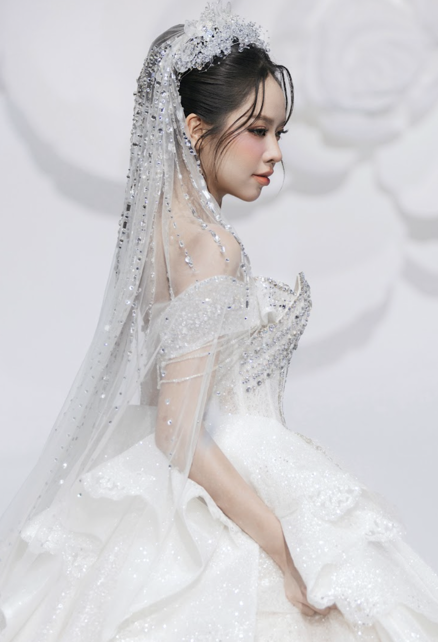 Không nhận ra Hồ Ngọc Hà ảnh 10