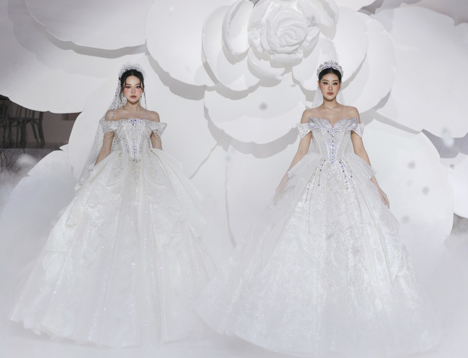 Không nhận ra Hồ Ngọc Hà ảnh 6