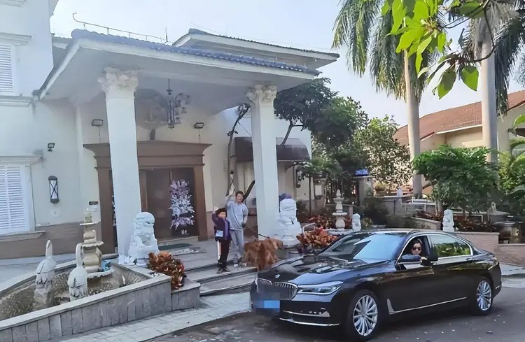 'Ác nhân' Phương Cương qua đời: Sống đời giàu sang, cô độc ảnh 10