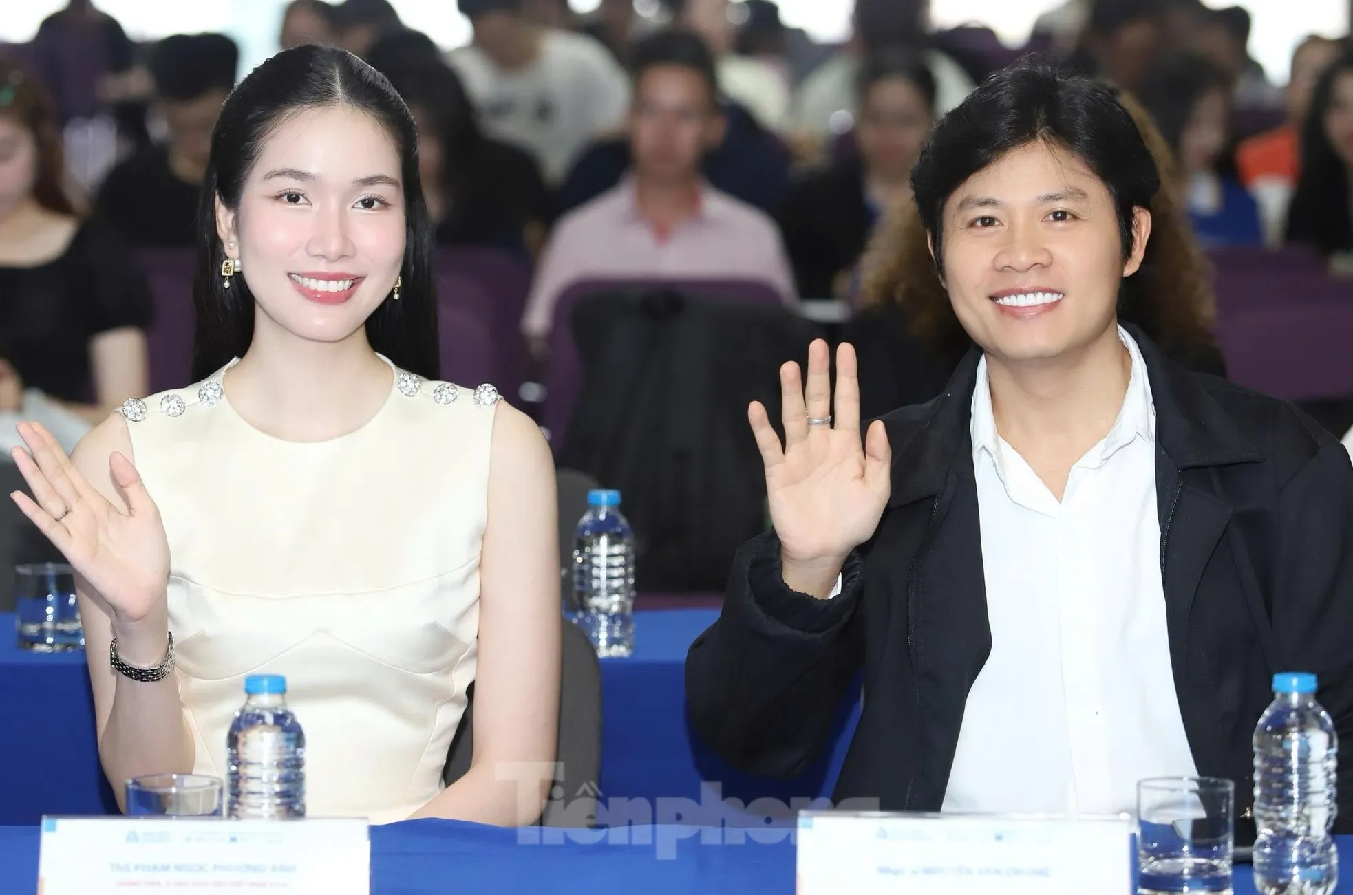 Nhạc sĩ Nguyễn Văn Chung: 'Người nổi tiếng nên hạn chế phát ngôn cảm xúc, sống khiêm nhường' ảnh 4