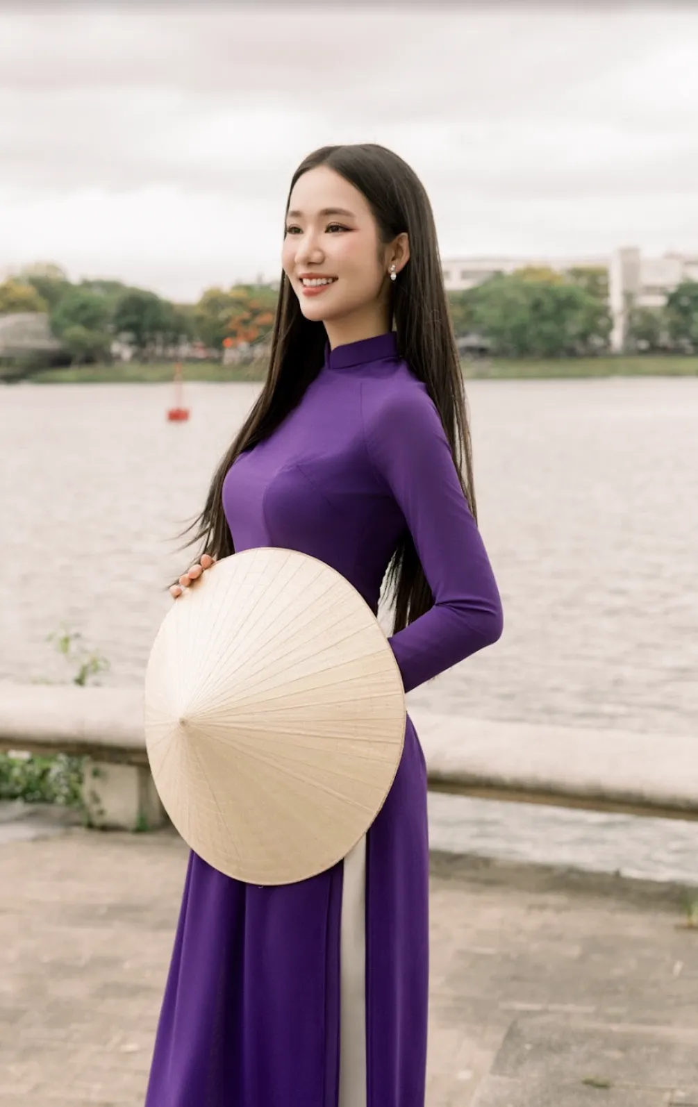 Thí sinh Hoa hậu Việt Nam múa chén, háo hức diễn cùng Hồ Ngọc Hà, Lệ Quyên ảnh 4
