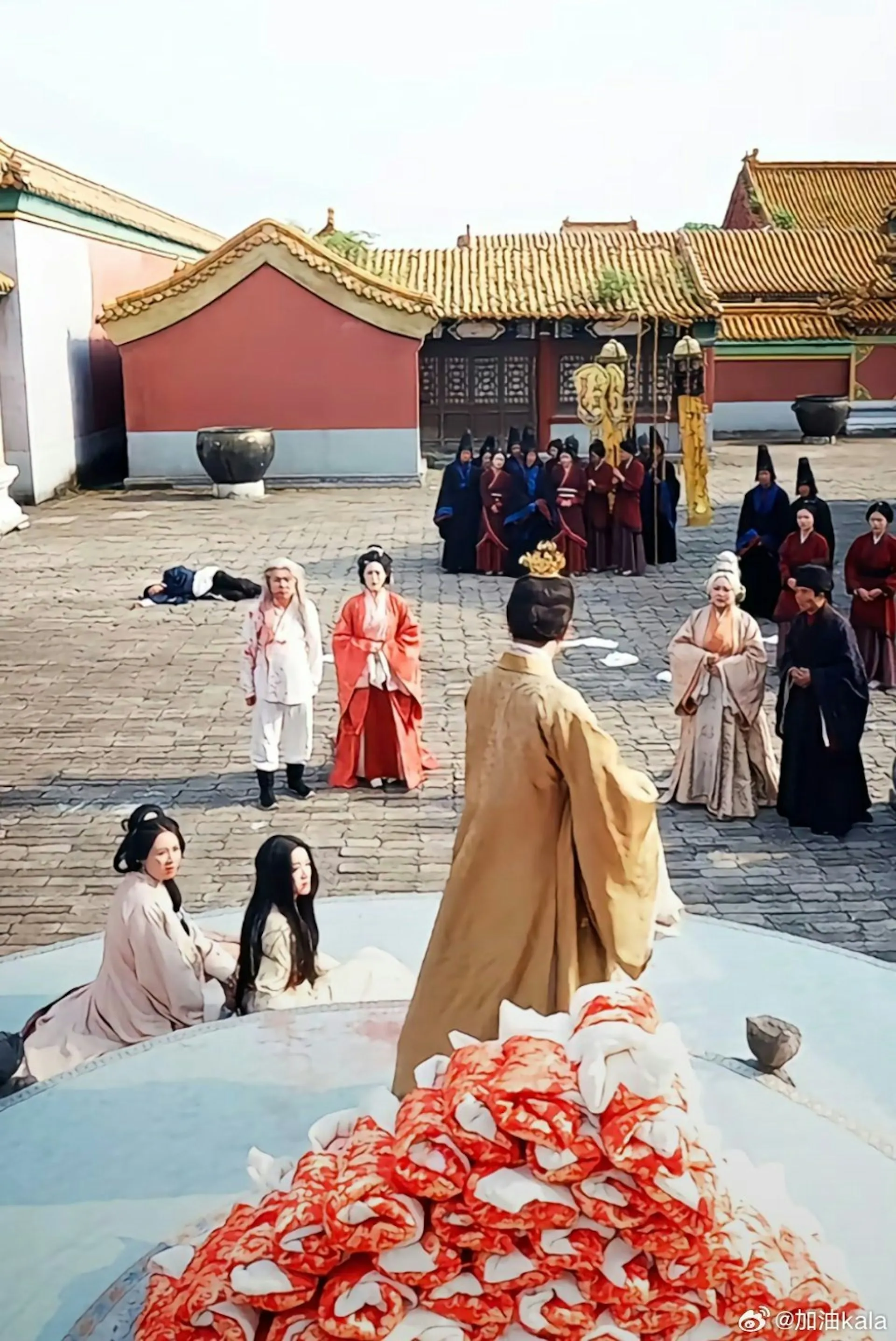 Bộ phim gây sốc vượt qua khâu kiểm duyệt, vừa chiếu đã bị gỡ khỏi toàn bộ nền tảng ảnh 6