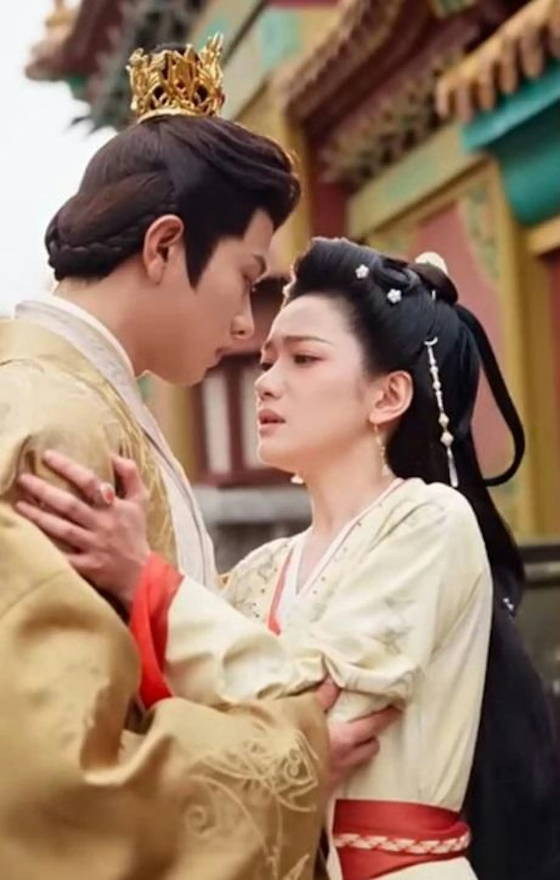 Bộ phim gây sốc vượt qua khâu kiểm duyệt, vừa chiếu đã bị gỡ khỏi toàn bộ nền tảng ảnh 4