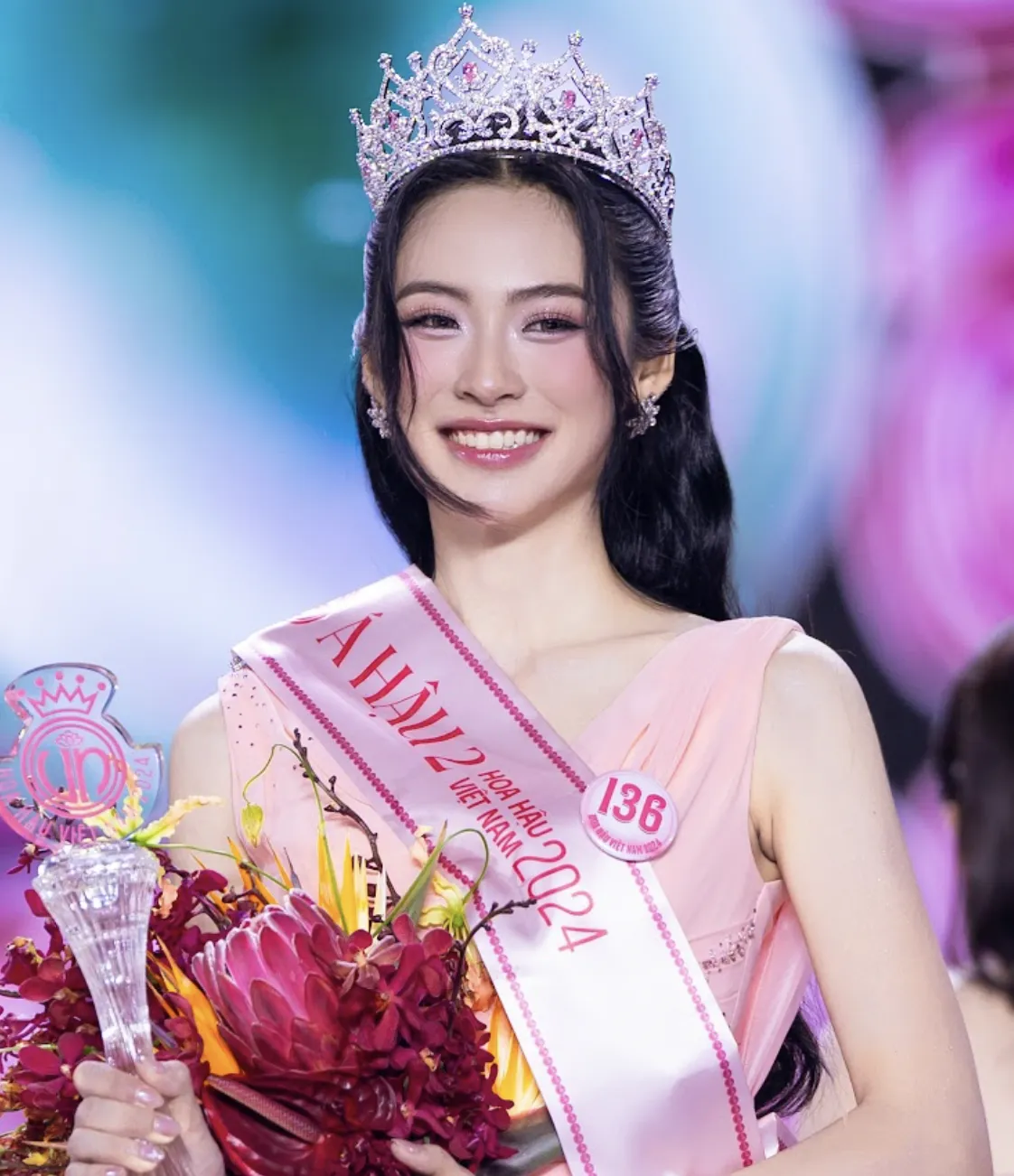 Điều chưa từng có ở Hoa hậu Việt Nam ảnh 4