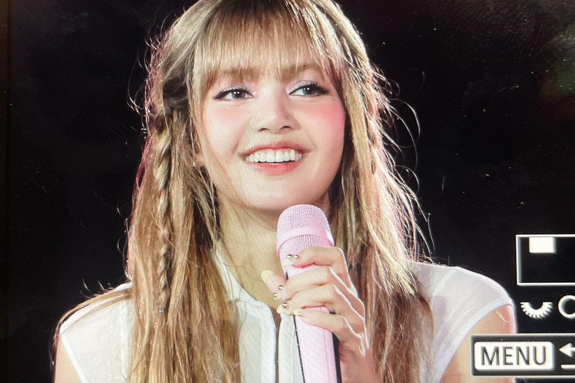 Tranh luận sau đêm concert của BlackPink ảnh 3