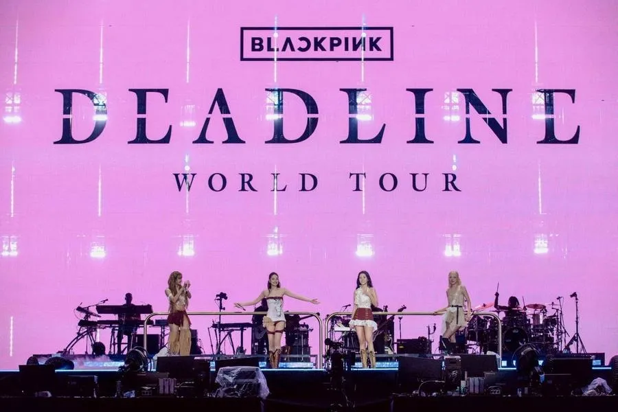 Làn sóng tranh cãi về BlackPink ảnh 3